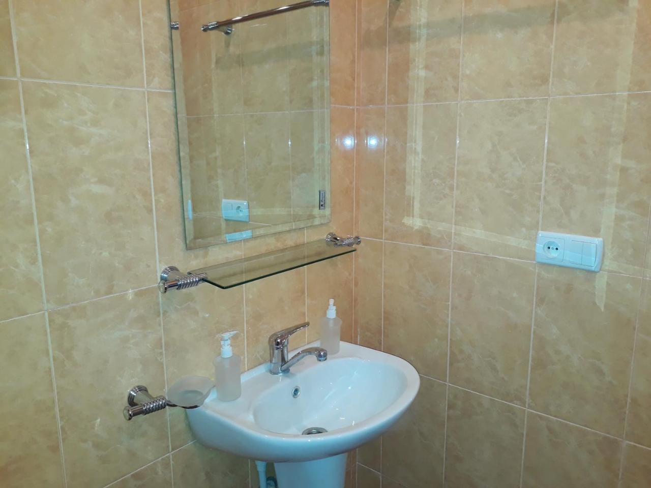 Apartment N 5 古多里 外观 照片