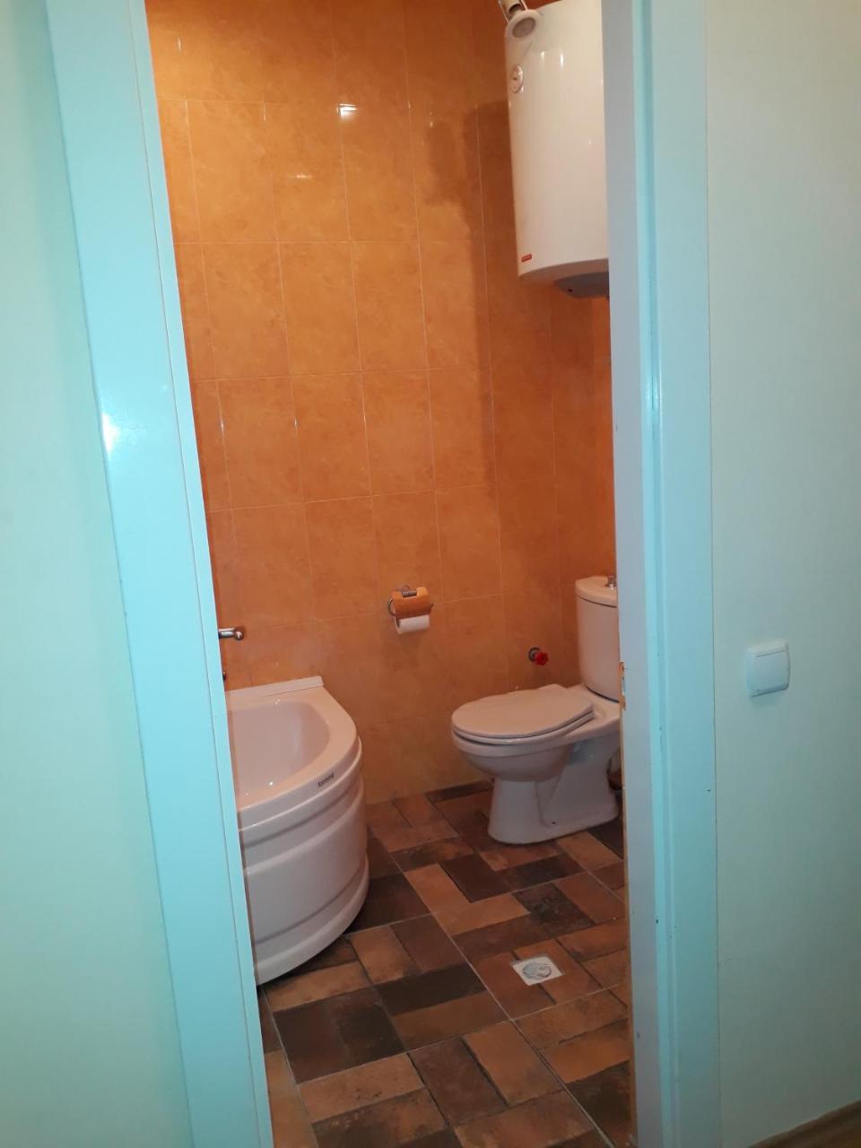 Apartment N 5 古多里 外观 照片