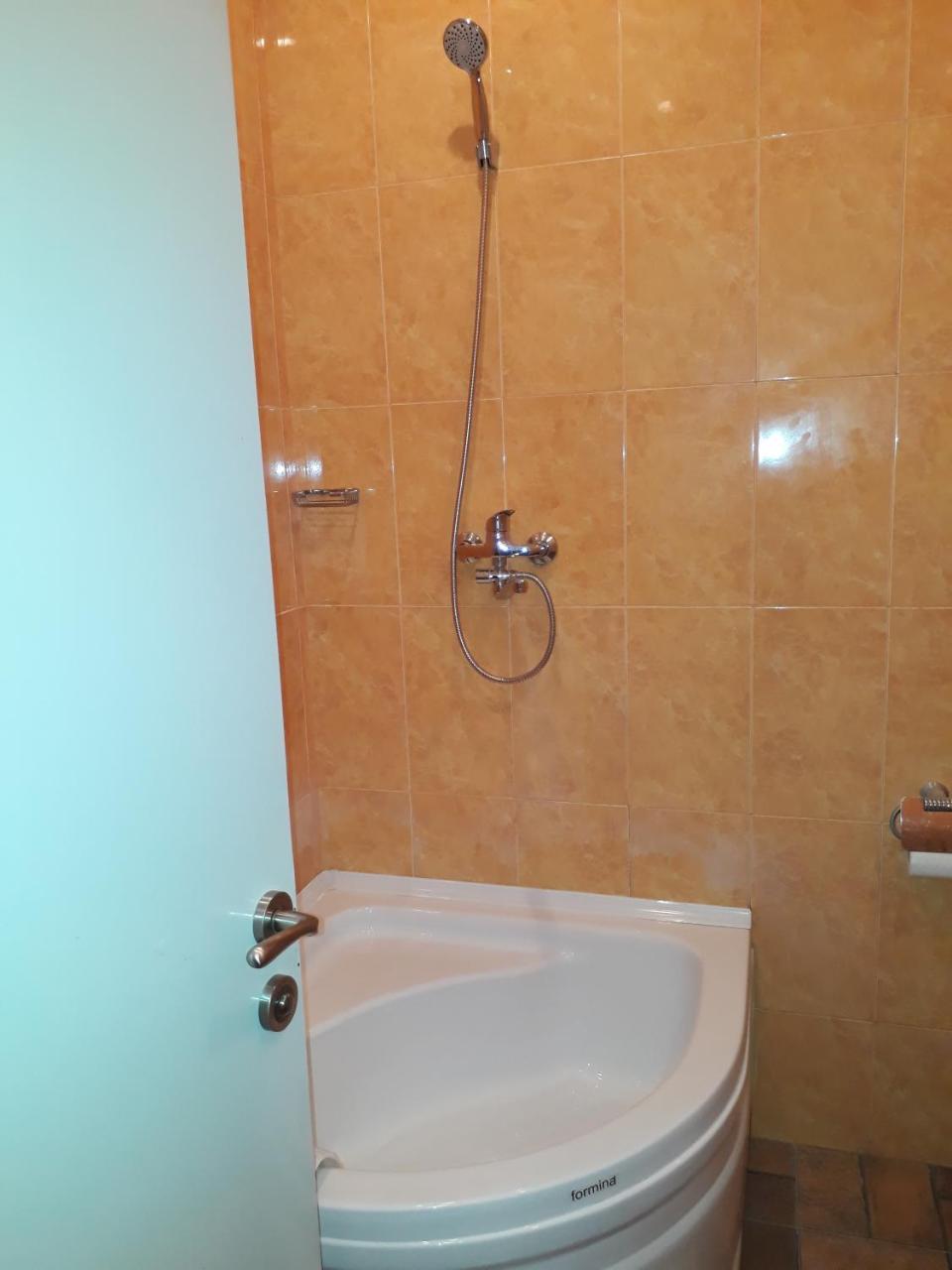 Apartment N 5 古多里 外观 照片