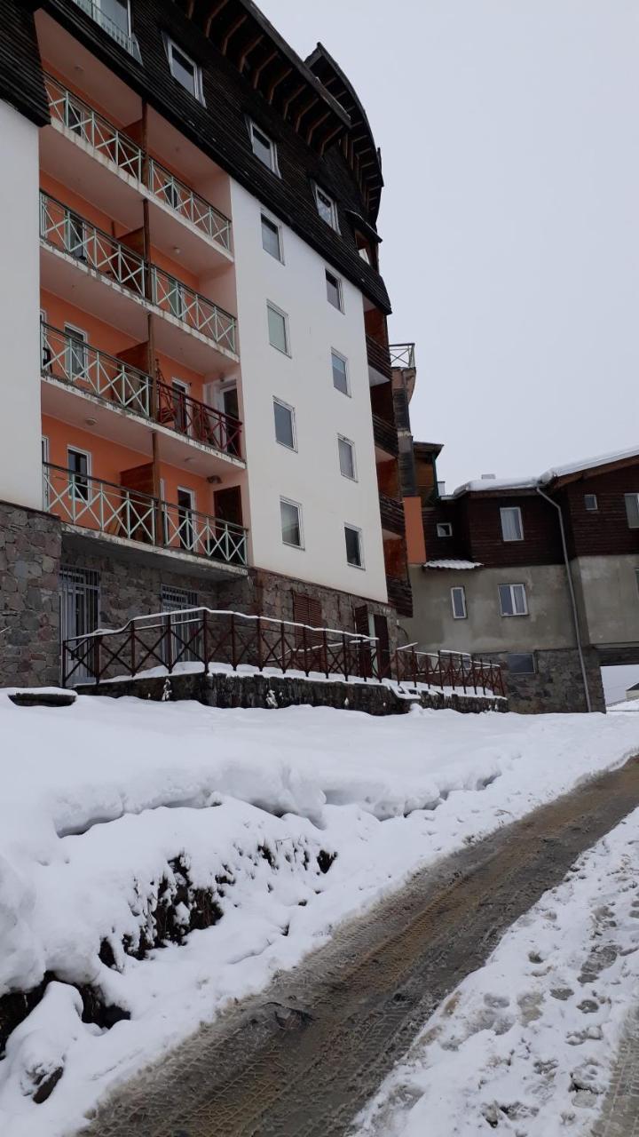 Apartment N 5 古多里 外观 照片