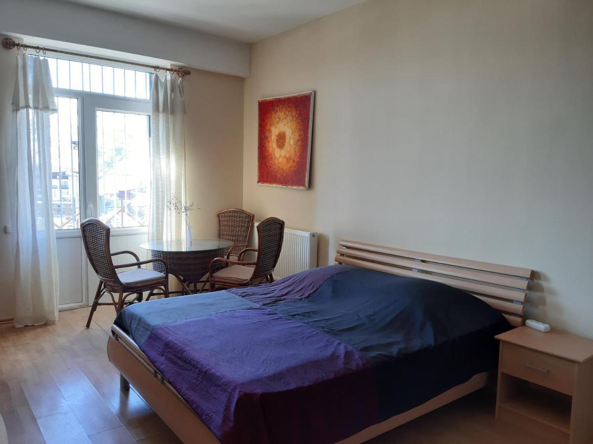Apartment N 5 古多里 外观 照片