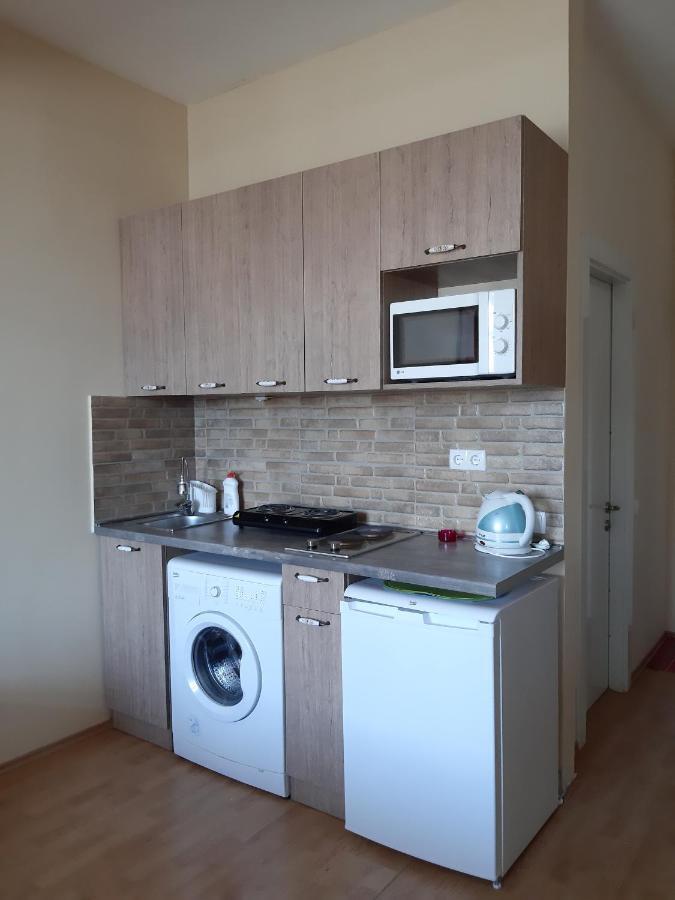 Apartment N 5 古多里 外观 照片
