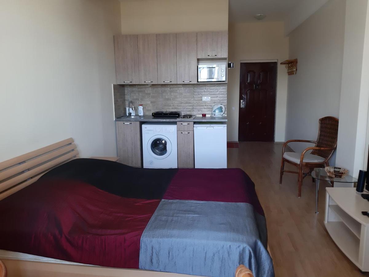 Apartment N 5 古多里 外观 照片