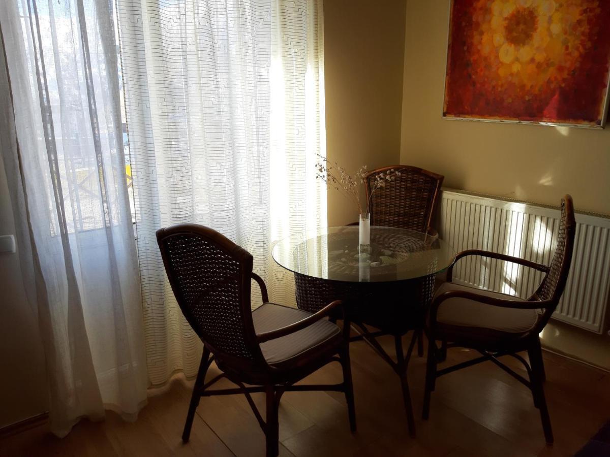 Apartment N 5 古多里 外观 照片