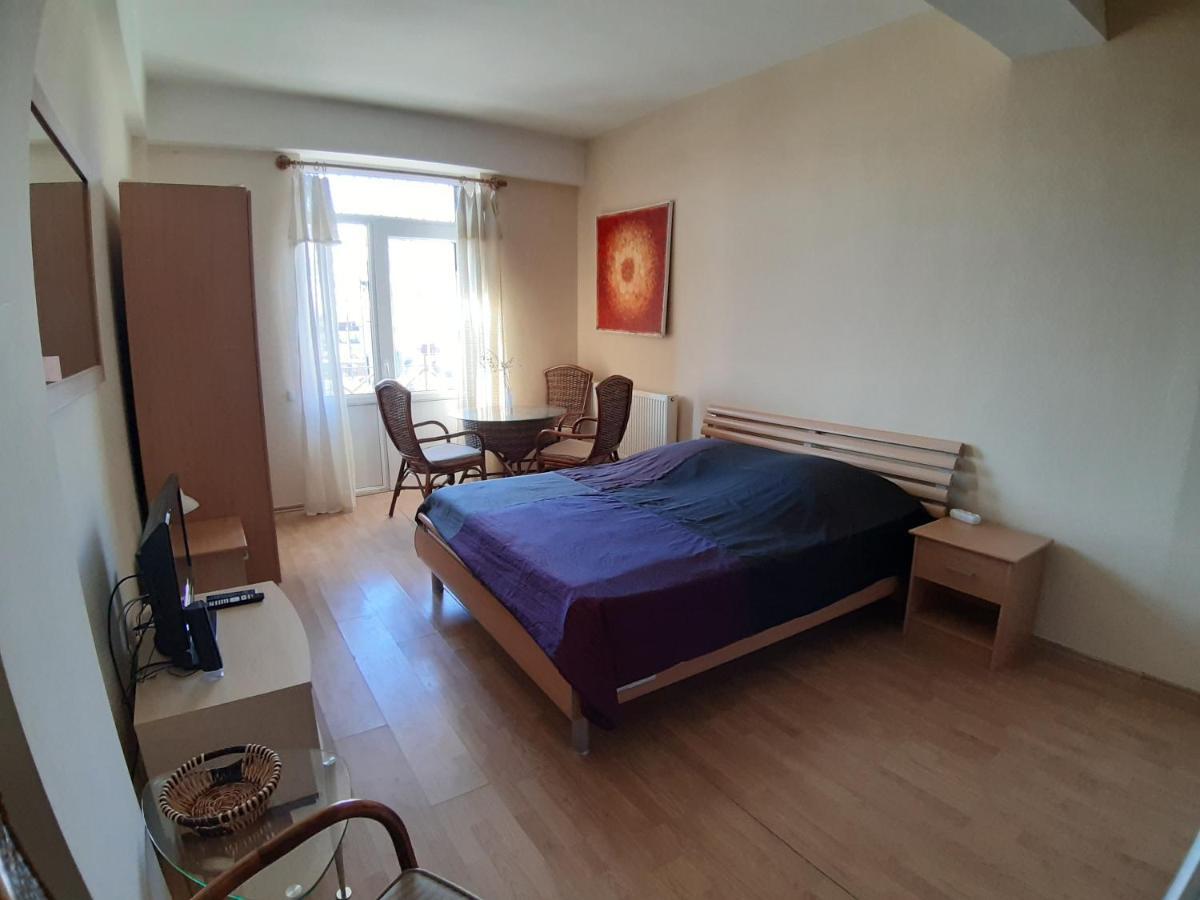 Apartment N 5 古多里 外观 照片